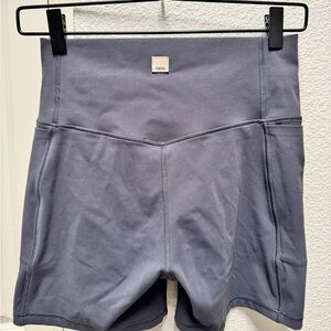 Women’s Vuori Studio Pocket Biker Short